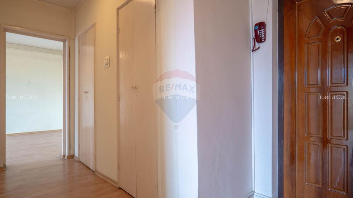 Vanzare apartament 2 camere decomandat, zona Dna Ghica - 18