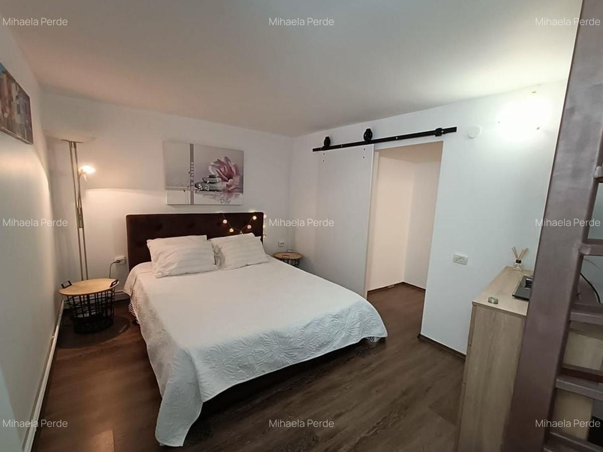 Apartament cu doua camere si loc de parcare - 11