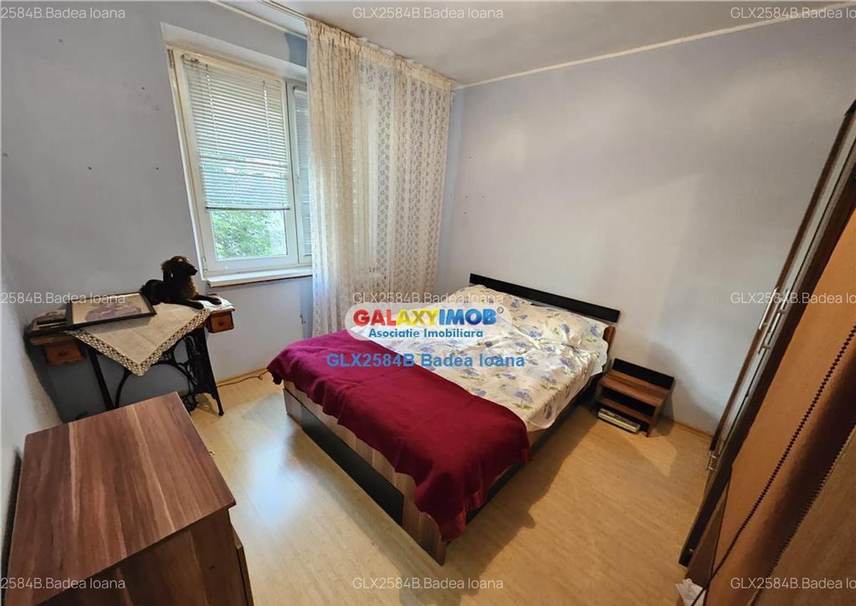 Apartament 2 camere et 2 - bloc 1985 - str. Aurel Botea - Mi - 3