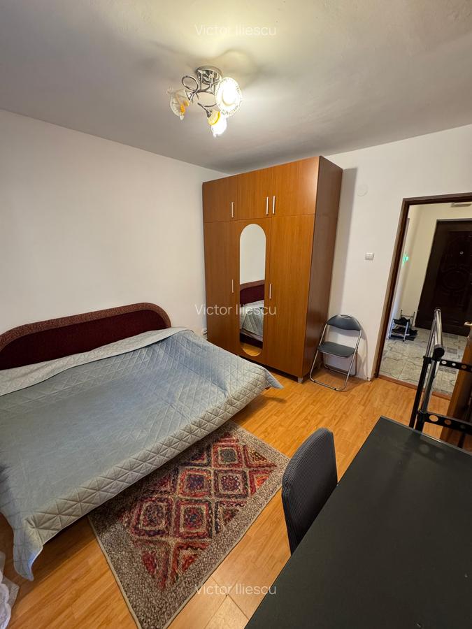 Apartament doua camere zona centru Predeal - 5