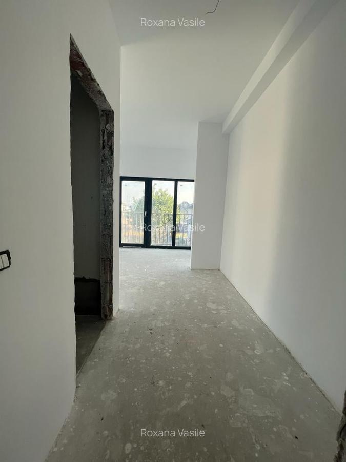 Casa Noua!  Vila Duplex Individuala  4 camere   P+1E Tunari 240 000eur - 6