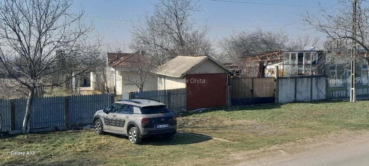Casa de vanzare Piscu, jud. Galati - 5