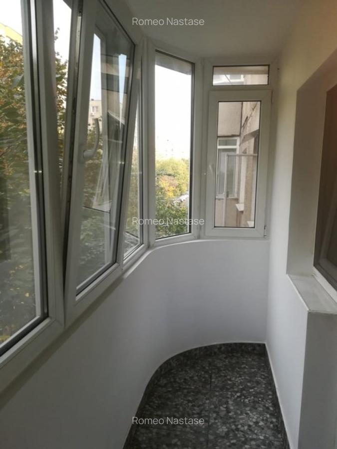 Apartament Dumbrava Nouă nr.18 bl.M165, 3 camere, 2 băi, 2 balcoane - 15