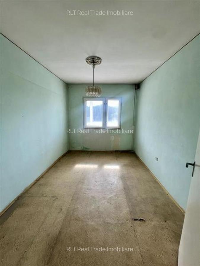 Apartament cu 3 camere decomandat în Griviței - 3