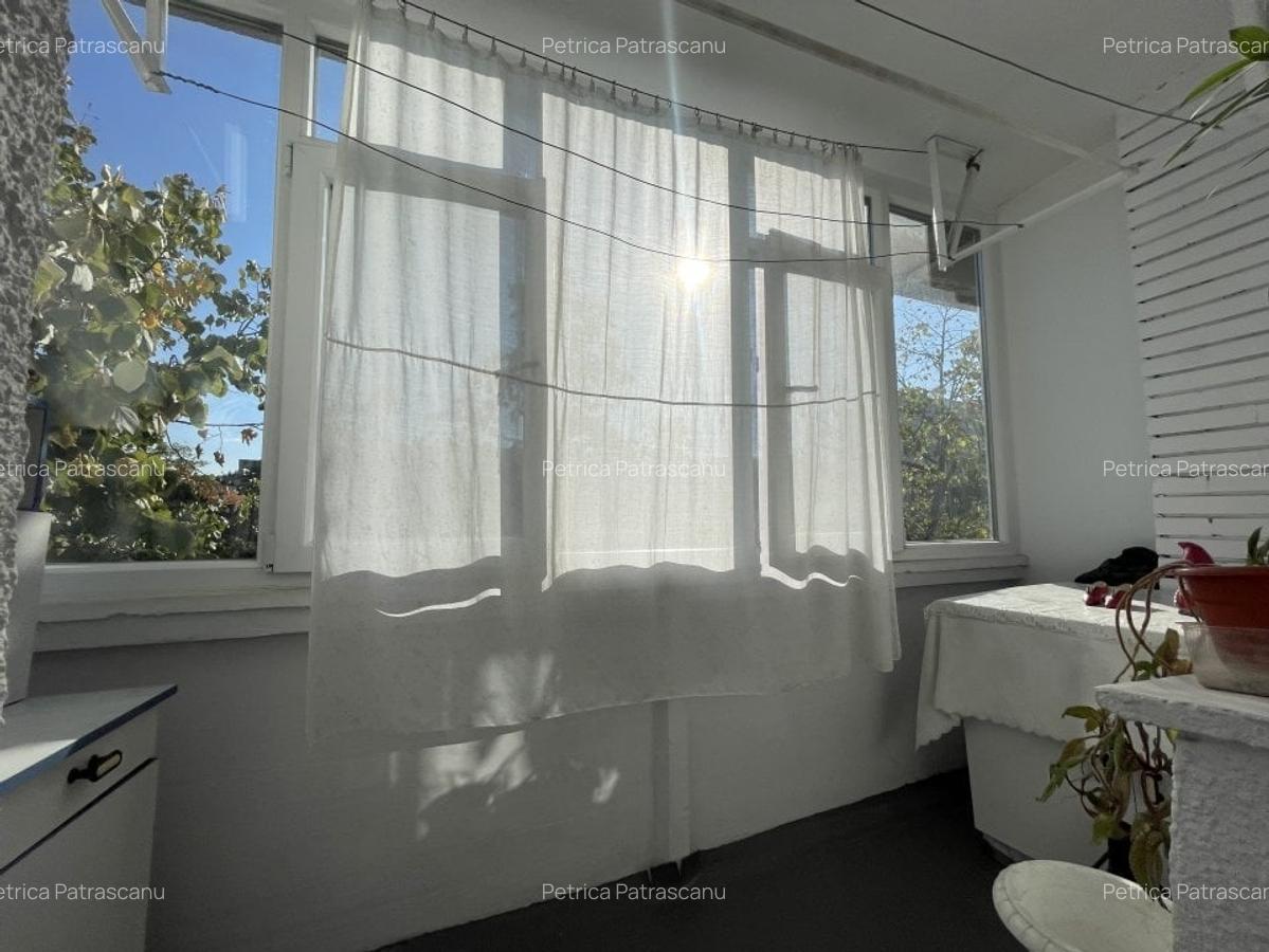 De vanzare! Apartament 2 camere, zona Gara - Fostul Billa, Iasi - 3