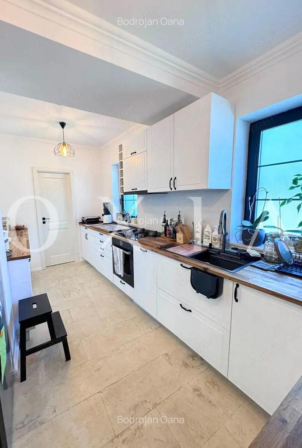 LX271 CHISODA, individuala, renovata complet - 15