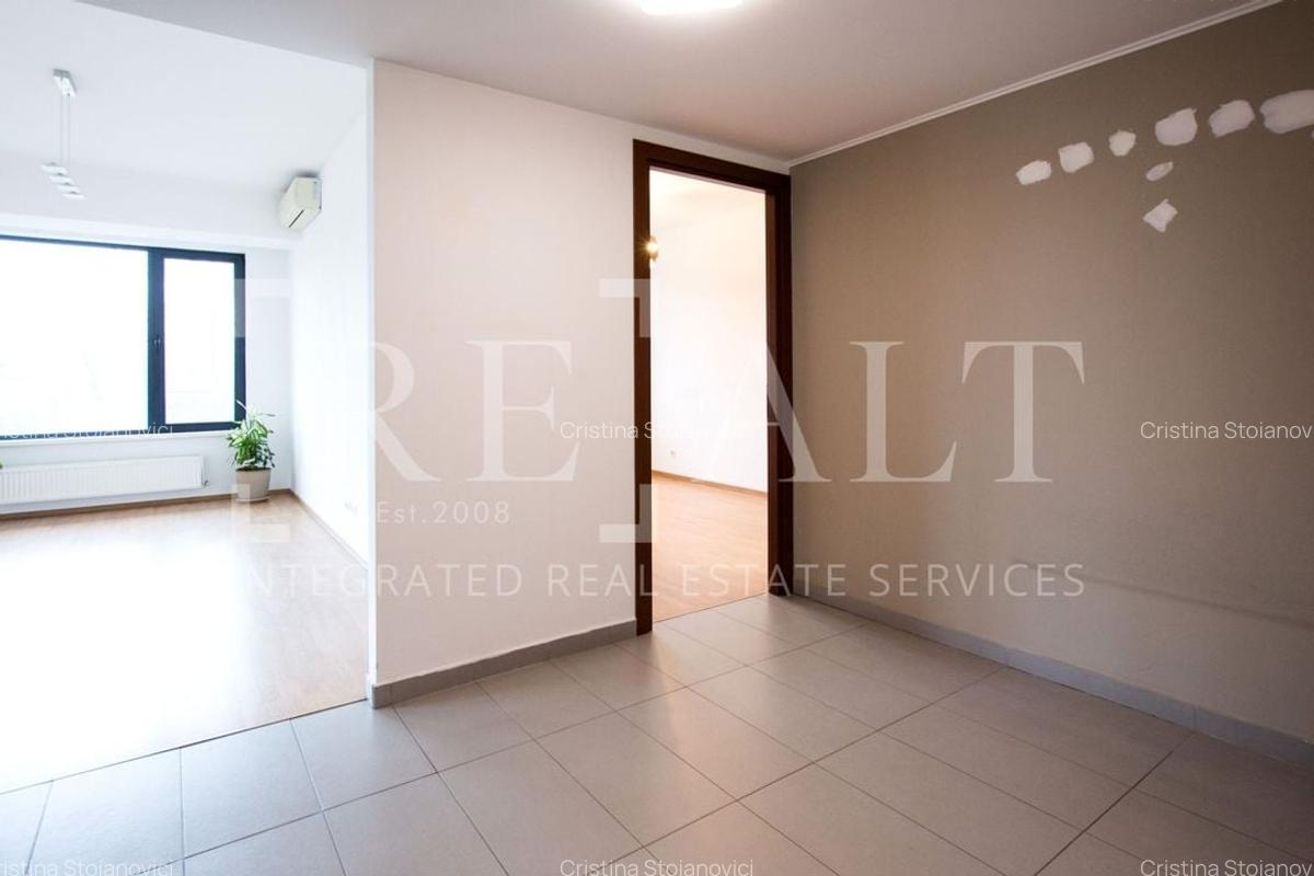 Inchiriere apartament 3 camere | Parc, Parcare | Barbu Vacarescu, Circului - 22