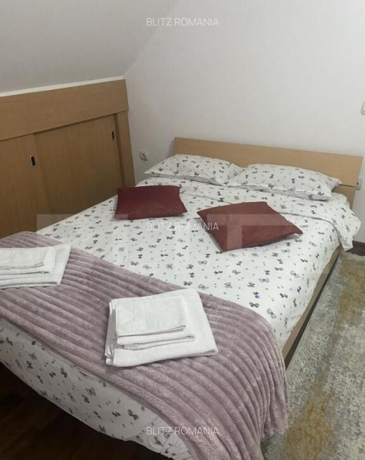 Apartament Gura Humorului, afacere la cheie - 12