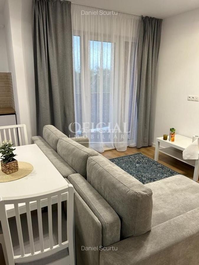 Apartament 2 camere | Parcare subterana | Parcul Poligon | Floresti - 2