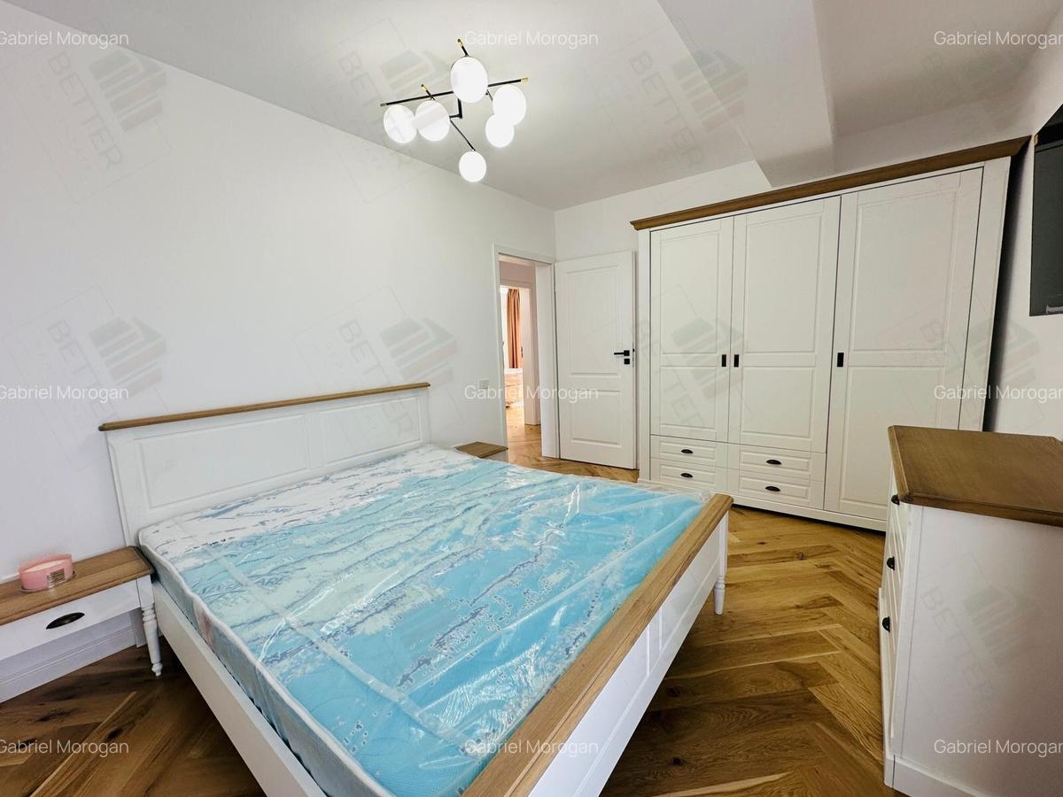 Vilă Individuală - Comuna Berceni - 5 Camere -  5 Minute De Bulevardul 1 Mai - 13