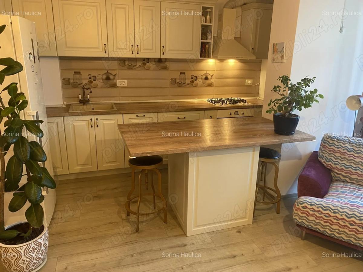 Apartament 2 camere vanzare 1 Decembrie - 1