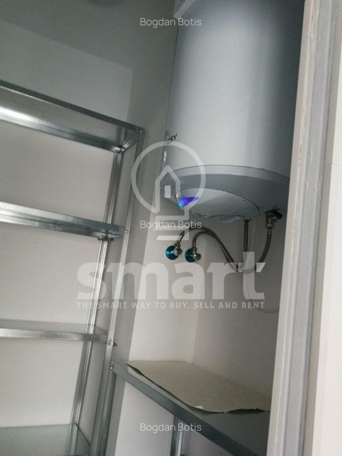 Garsoniera Manastur strada Taberei - 7