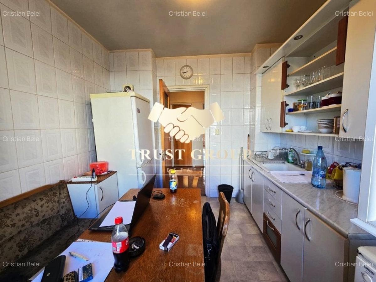 Apartament 4 camere Victoriei etaj 4 bloc reabilitat - 2