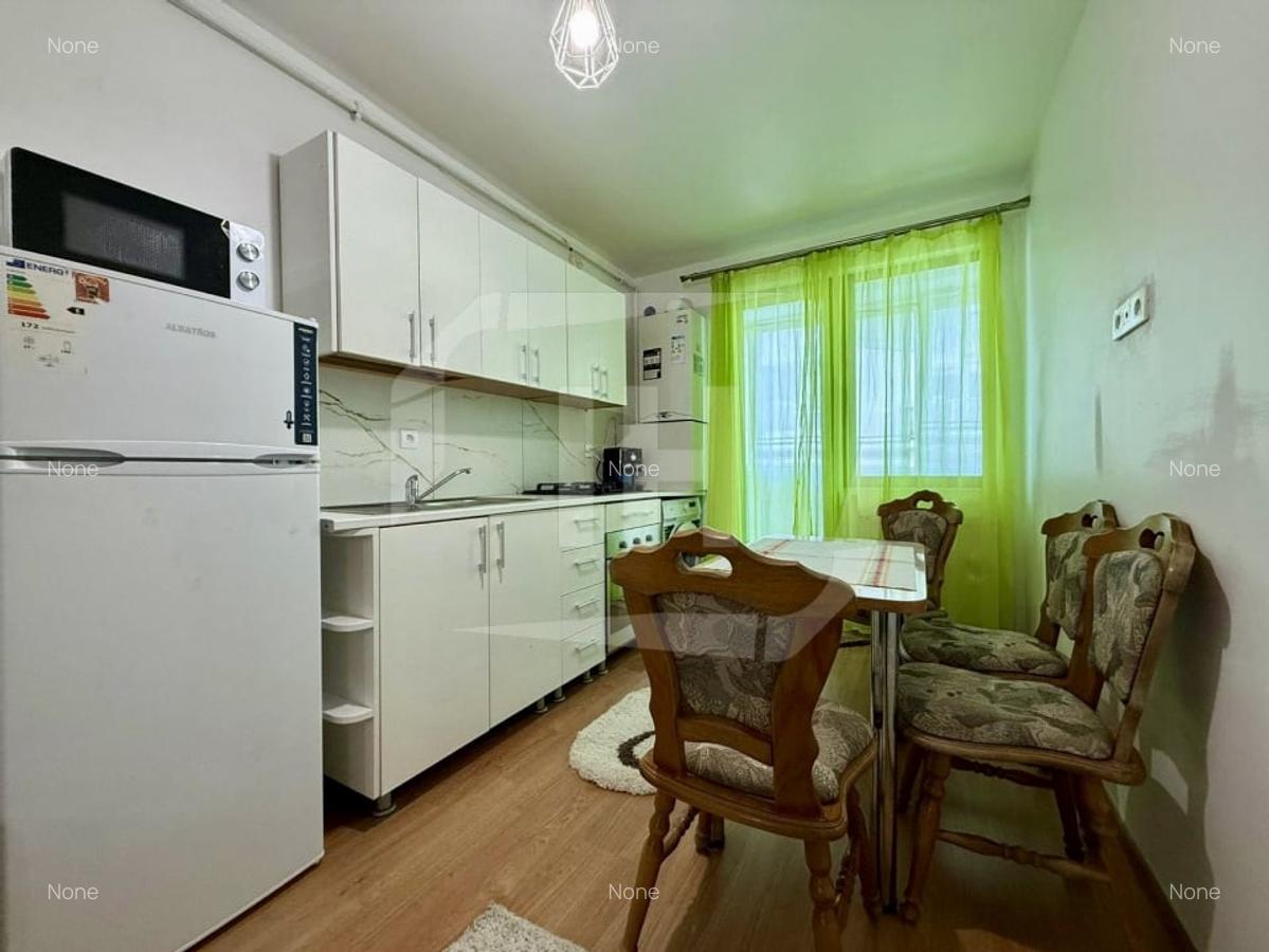 Apartament 2 camere I prima inchiriere I Floresti I Eroilor - 4