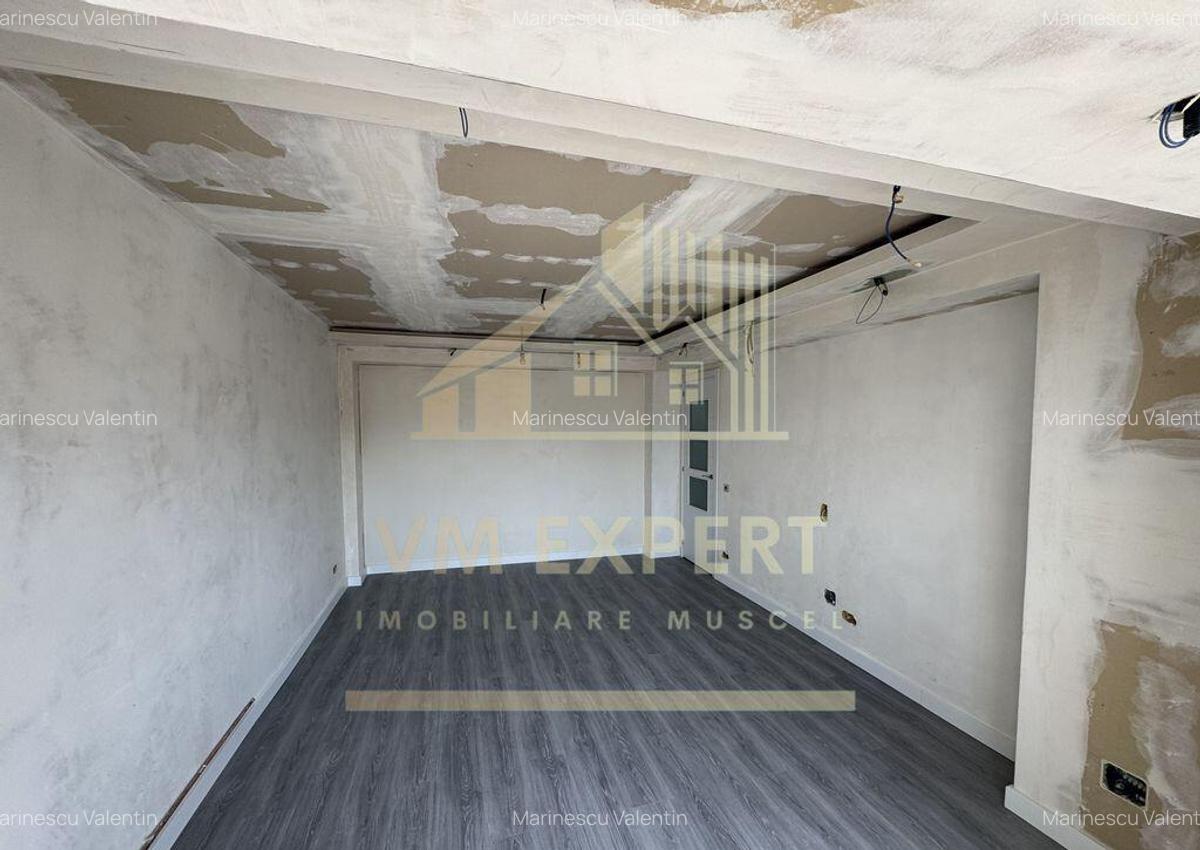 APARTAMENT 2 CAMERE CAMPULUNG, ETAJ 4, CARTIER VISOI - 4