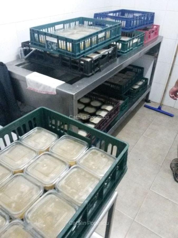 Fast-food  cu profit - 6