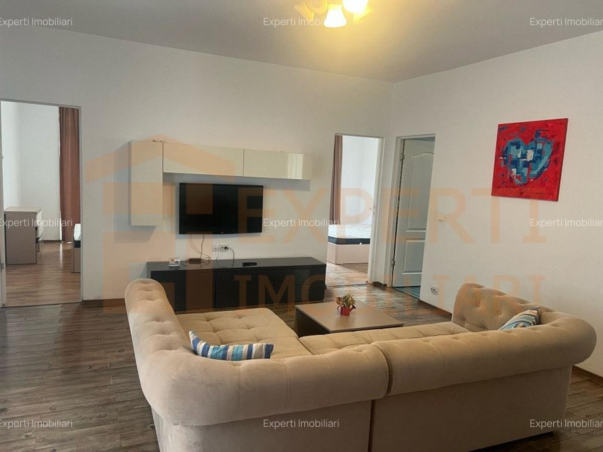 Apartament situat in zona MAMAIA NORD -ZEV RESIDENCE - 4