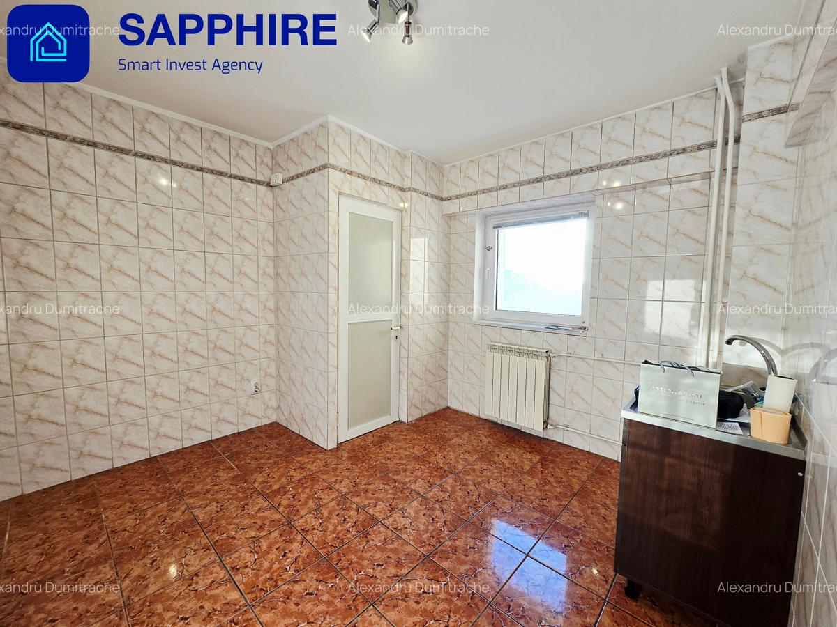 Apartament 4 camere – Ideal firmă/locuință, ultracentral, Știrbei Vodă - 6