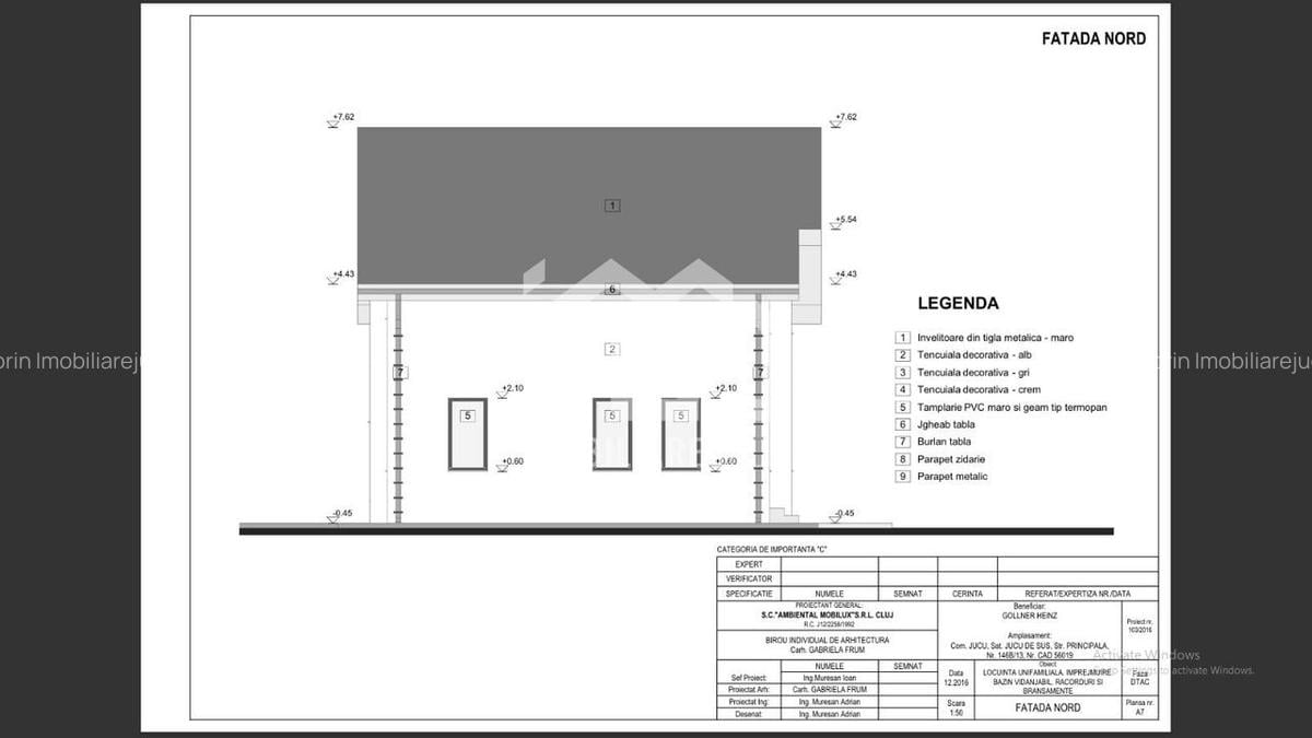 Casa Individuală de 120 mp în Exclusivitate Preț Avantajos, Comision 0 - 26