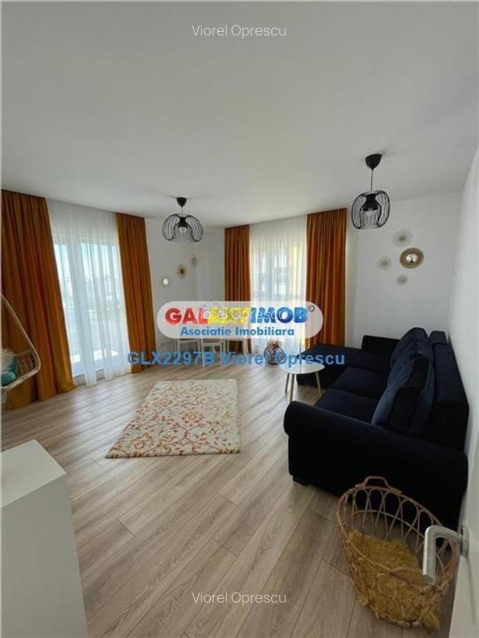 Apartament 2 camere, decomandat,renovat, mobilat, Hercesa Vivenda - 1