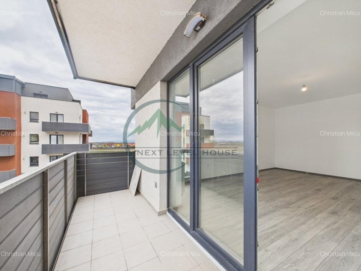 Apartament 3 camere, Avantgarden Faza 4 - 9