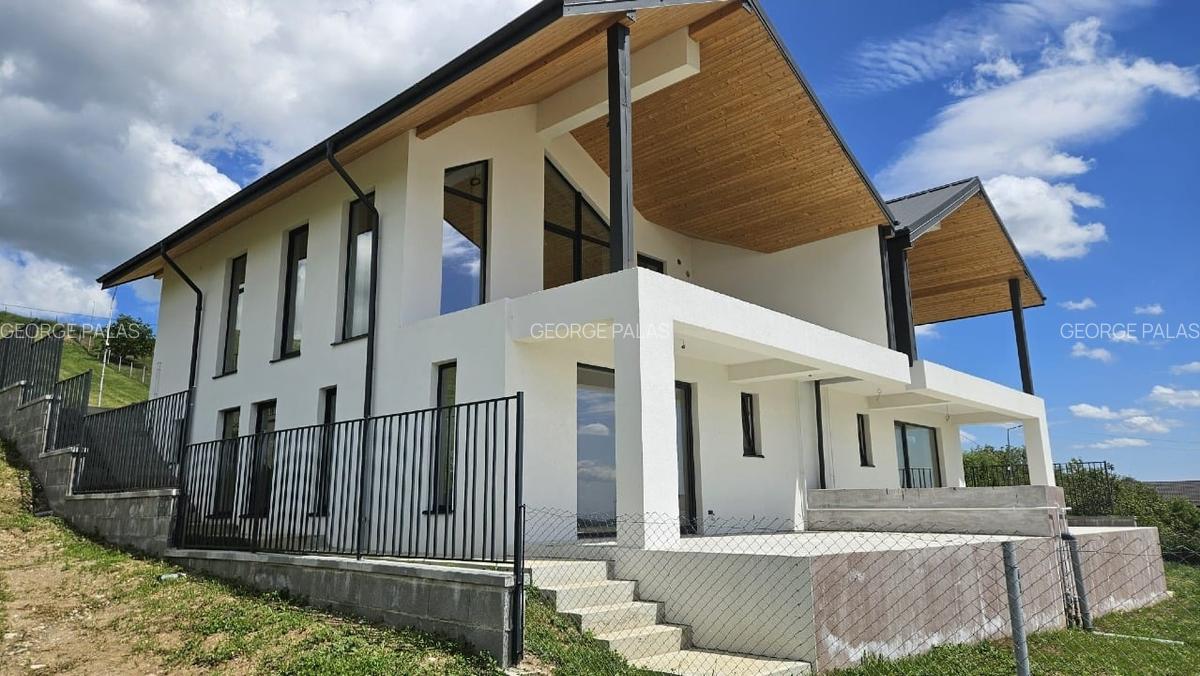 CASA BELVEDERE TARGOVISTE - 2