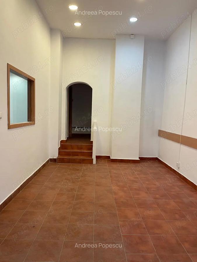 Spa?iu Comercial de Inchiriat Loca?ie Excelenta, Vizibilitate Maxima - 5