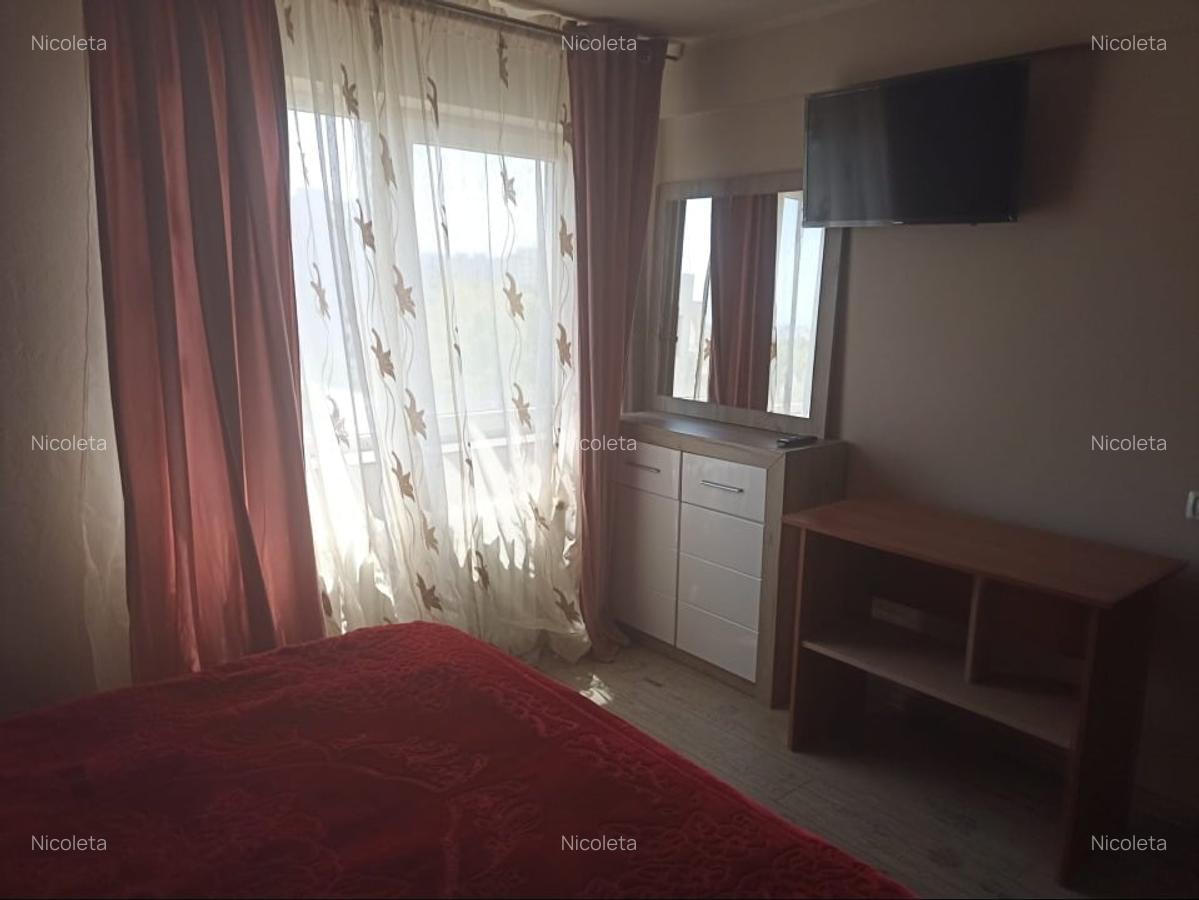 Apartament 2 camere de inchiriat City Park Mall - 10