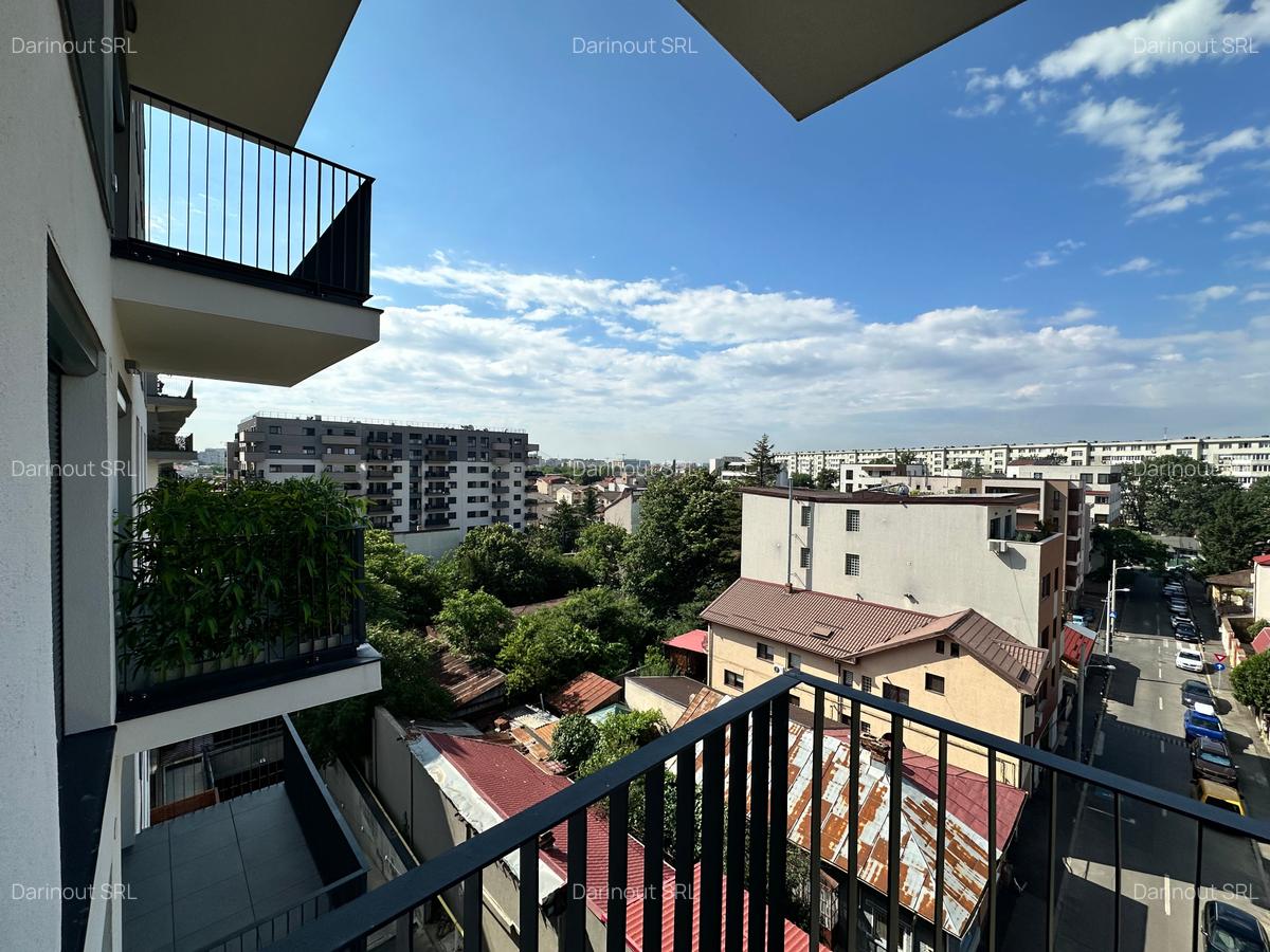 Apartament premium, parcare inclusa. Management profesional. Prima inchiriere. - 2