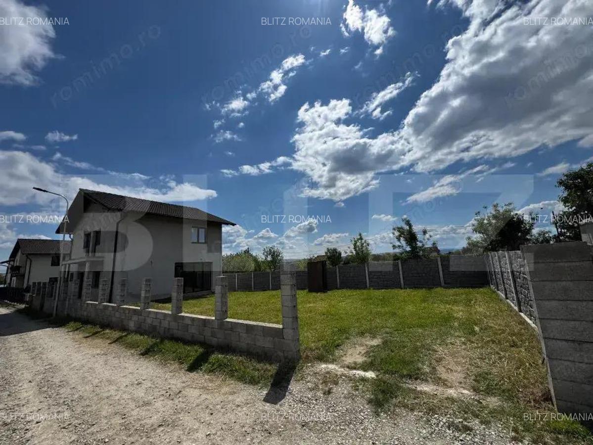 Casa individuala de vanzare, cu 4 camere, 120 mp, zona Mice?ti partea stanga - 10