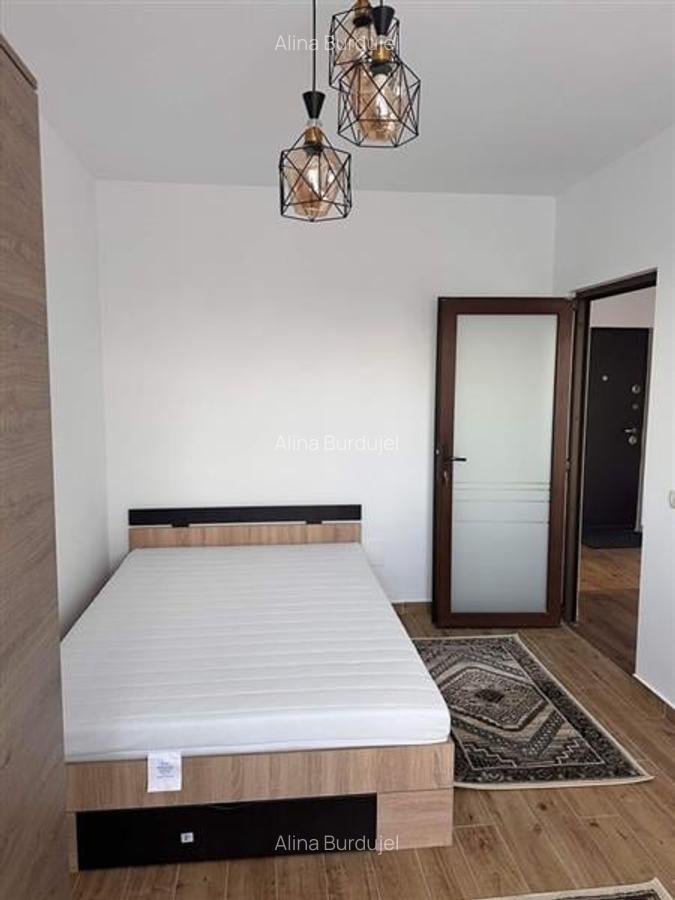 Apartament cu 2 camere decomandat în Noua - 2