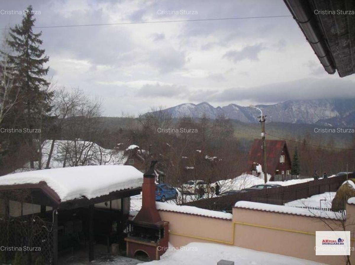Hotel/Pensiune, 503 mp în Clăbucet - 14