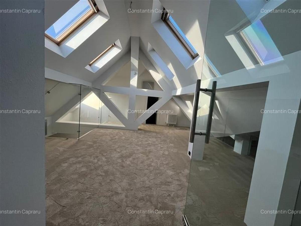 Penthouse in vila, de vanzare - Strada Tokio - 16