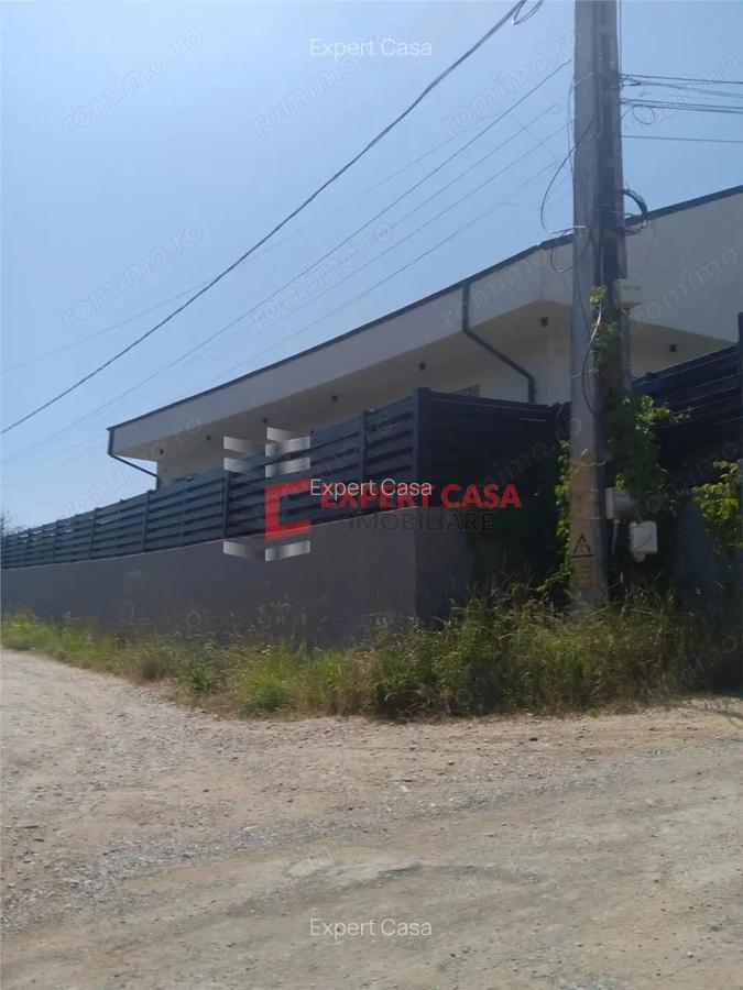 Teren intravilan lot casa Barnova - 3