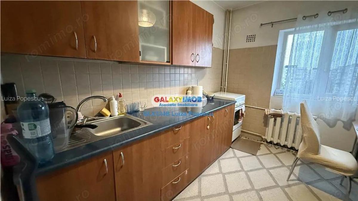 OCAZIE! Apartament 2 camere 13 Septembrie-Prosper 64mp - 7
