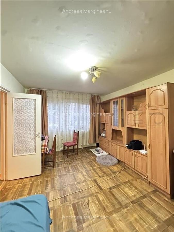 SEMICENTRAL - 2 CAMERE - ETAJUL 1 - ZONA BUNA - PREDARE IMEDIATA - 1