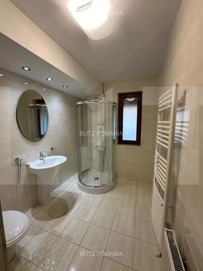 Refugiu de lux in Chiajna | Casa langa padure | 836 mp terenn+ 400 m - 15