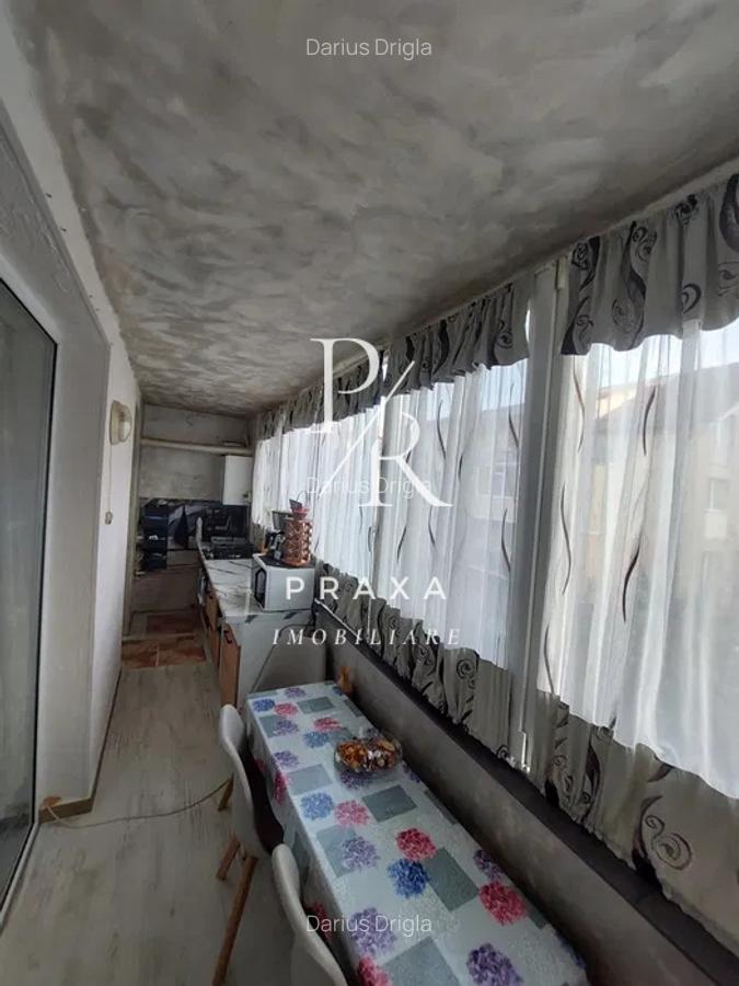Apartament 2 camere, etaj 2, balcon, zona Eroilor - 5