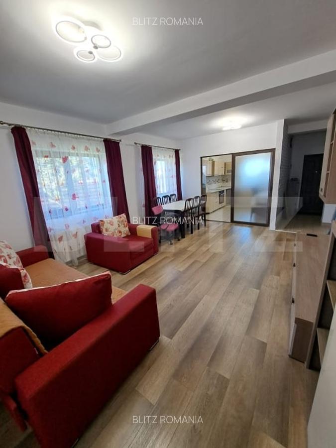 Duplex spatios cu curte proprie - Cartier Stupini, Brasov - 6