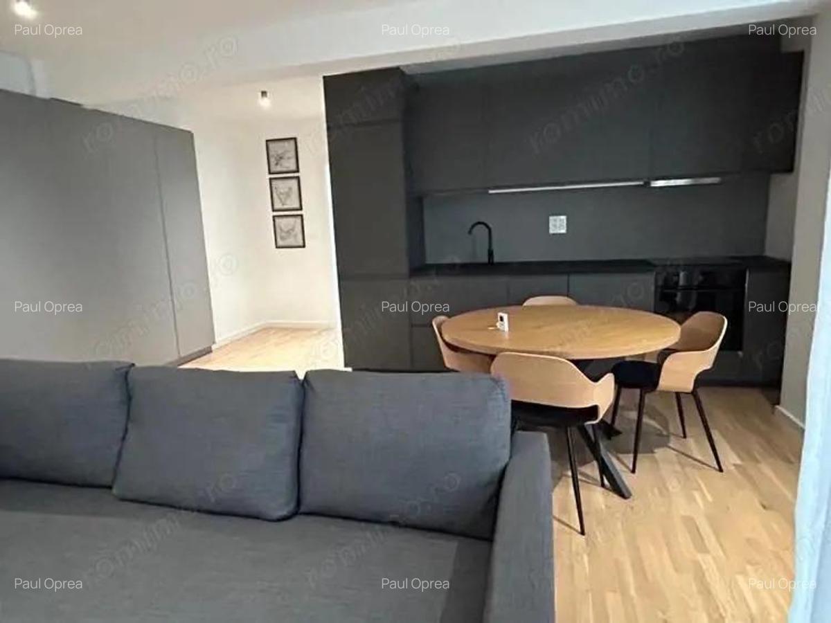 Apartament premium 2 camere, loc de parcare, Lipovei - 1