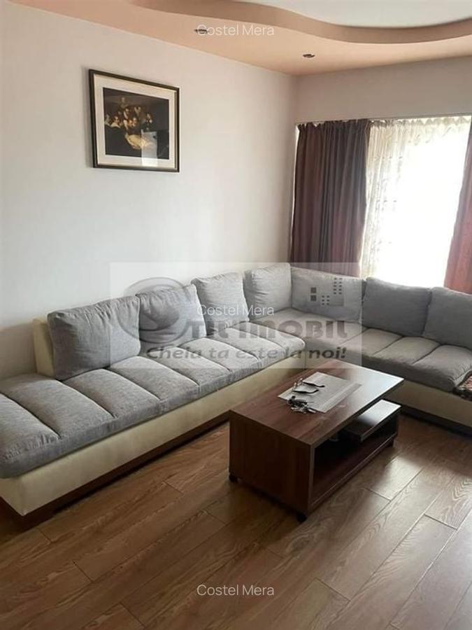 Apartament 3 camere Pacurari - 2