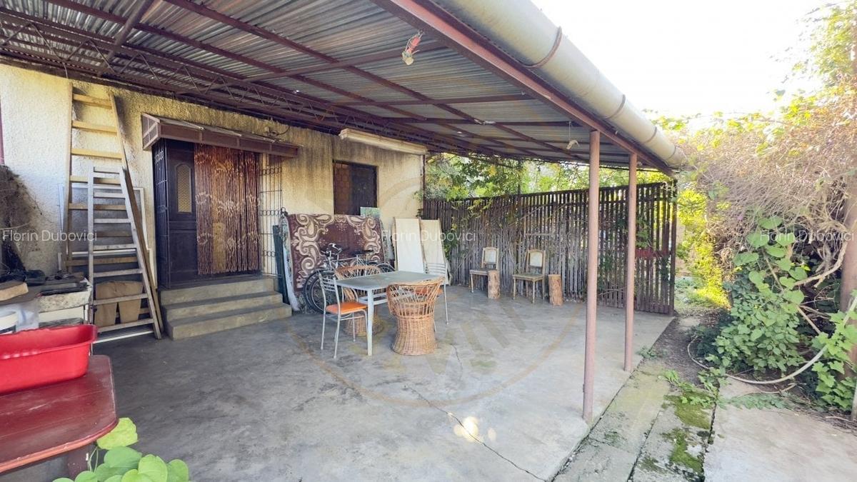 Casa de vinificatie 2 camere cu Teren 1389 mp - Gradina Viilor ,,Nyulhat,,-Carei - 5 Casa de vinificatie 2 camere cu Teren 1389 mp - Gradina Viilor ,,Nyulhat,,-Carei - 5