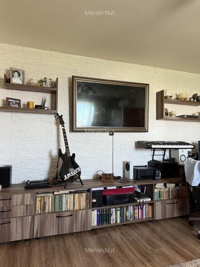Apartament 3 cam, bloc reabilitat termic, poziție excelentă - 11