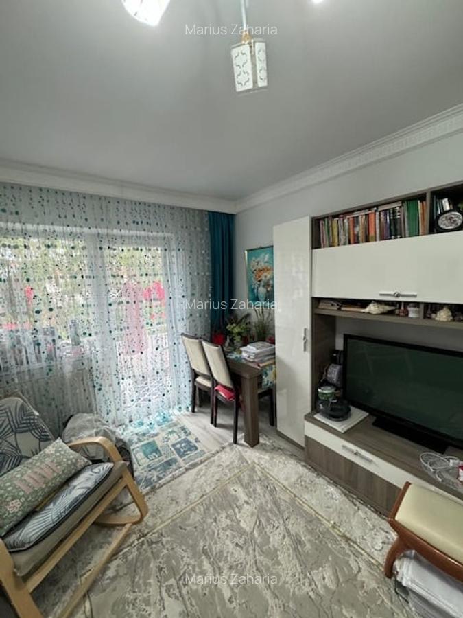 Apartament 2 camere+boxa de vanzare, etaj 2, str. Cornisa, Bacau - 2