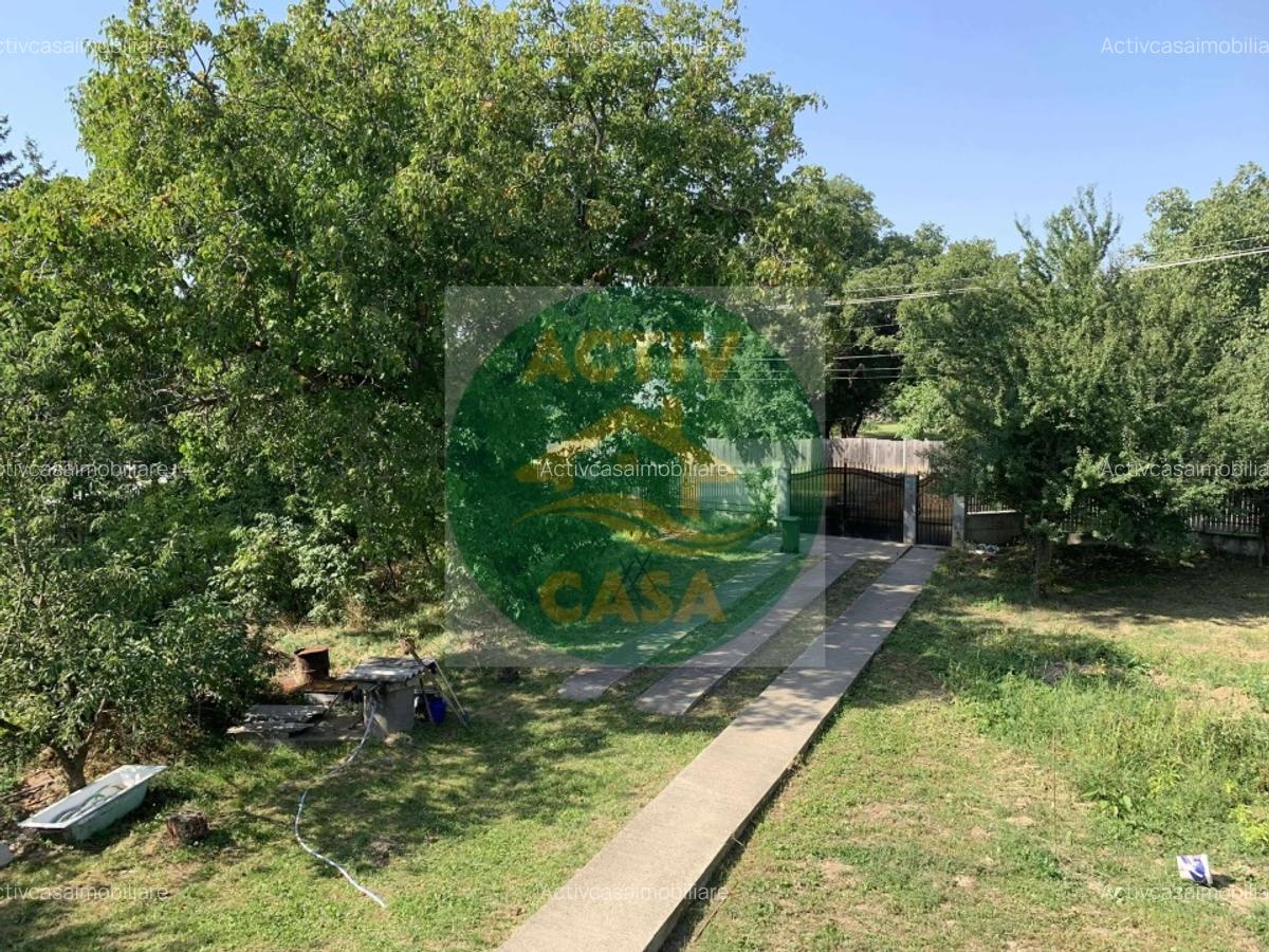 Vila P+1, ZONA Dulcesti - 7 Vila P+1, ZONA Dulcesti - 7