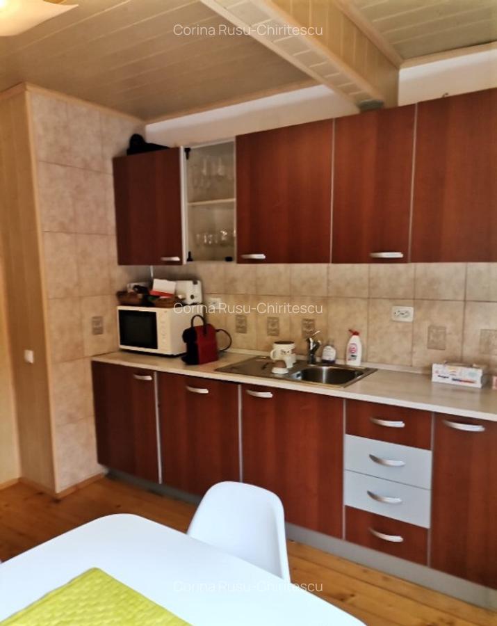 Cabana vacanta 4 dormitoare Azuga, Prahova - 5
