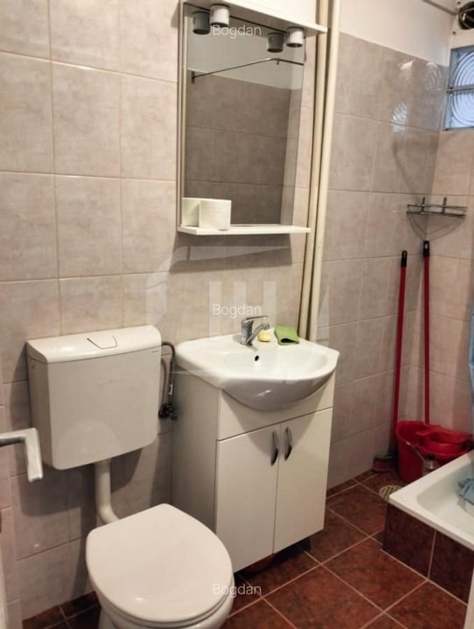 Apartament 1 camera, intermediar, zona Horea - 5