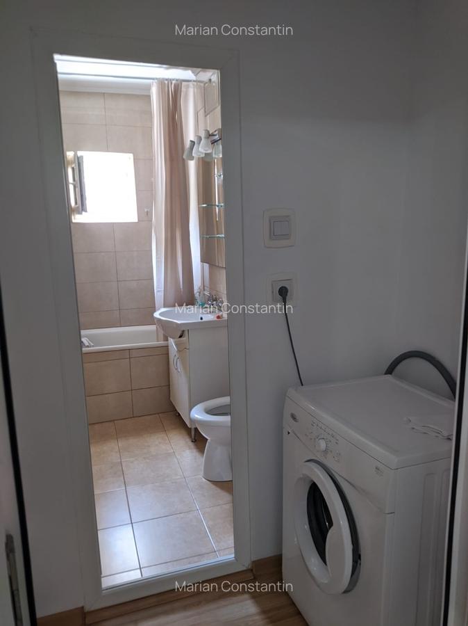 Garsoniera zona CET-piata - 8