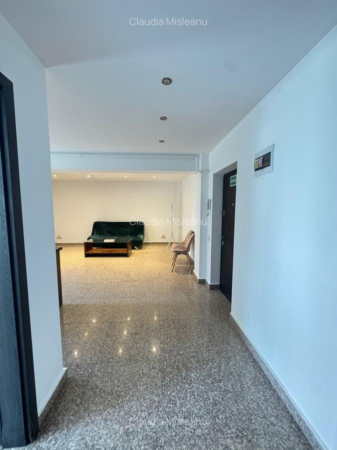 Spațiu comercial de vânzare – str. Soarelui, Militari Residence - 3