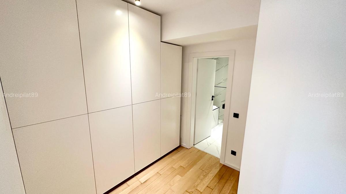 Apartament în Upground,mobilat complet,parcare și boxa valabile - 19